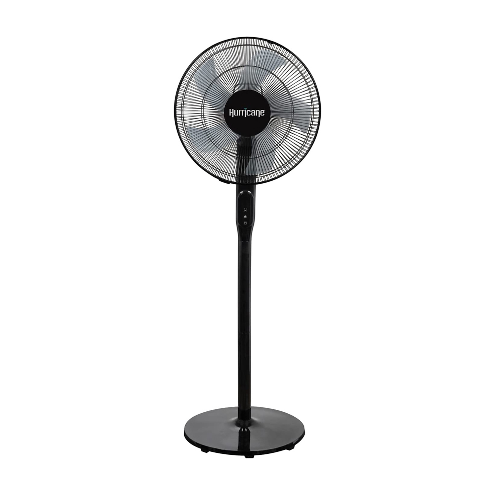 Hurricane 16in. Energy-Efficient Stand Fan, Model# HGC736102
